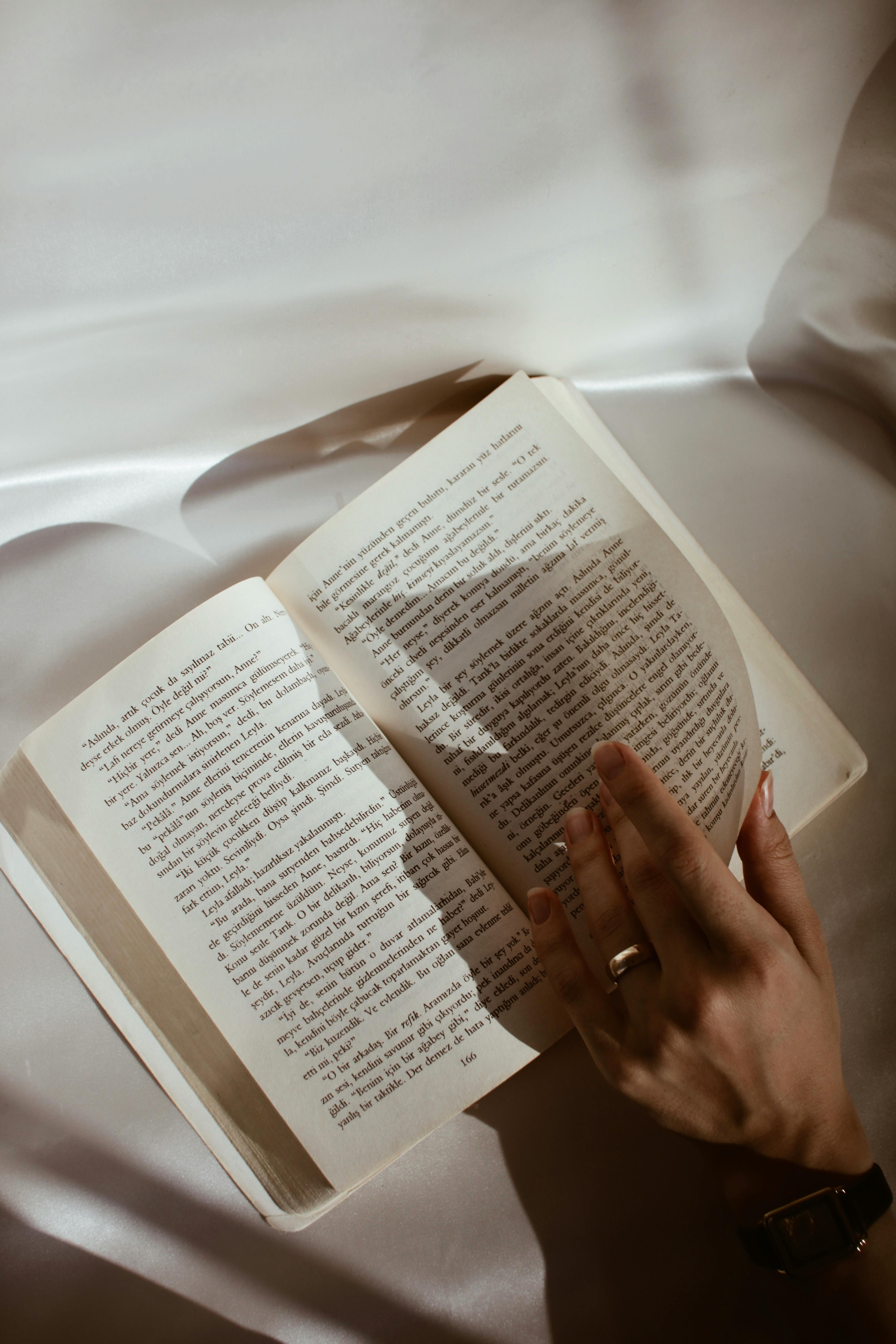 reading for your high functioning anxiety symptoms