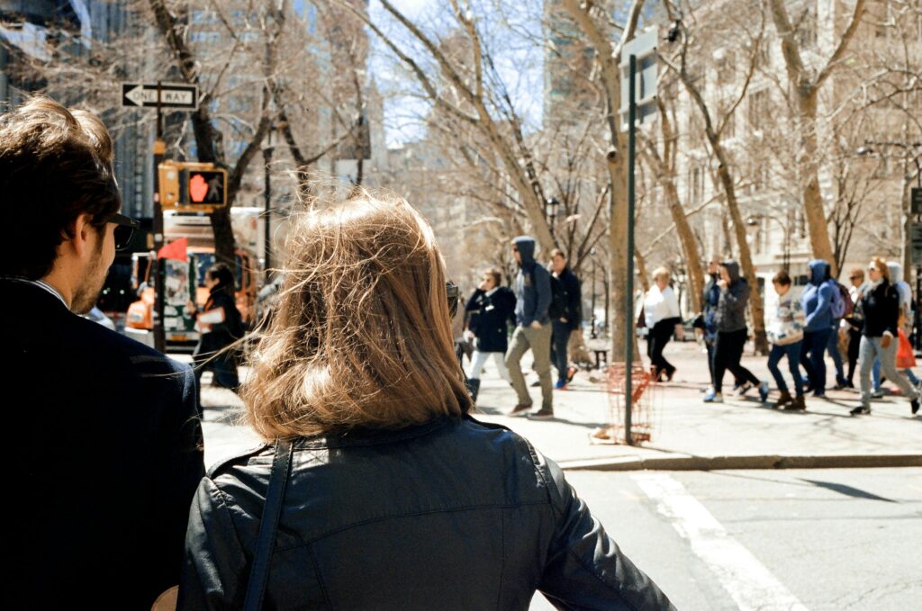 social anxiety therapy in nyc